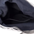 thumbnail image 5 of Pre-Owned Unlimited Messenger Bag Nylon Large By Rebag, 5 of 7