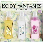 Body Fantasies Wome.