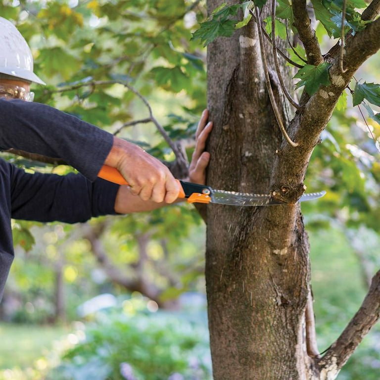 Fiskars pro 2024 folding saw