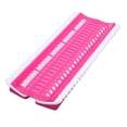 thumbnail image 1 of 50 Positions Embroidery Floss Organizer, Thread Organizers For  Stitch Embroidery Thread Holder With 4x Replaceable Paper, 1 of 8