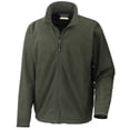 thumbnail image 1 of Result Mens Extreme Climate Stopper Water Repellent Fleece Breathable Jacket, 1 of 3