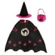 thumbnail image 1 of Disfraz de de Halloween para niños adultos, disfraz de de cosplay, disfraz de fantasía, 1 of 9