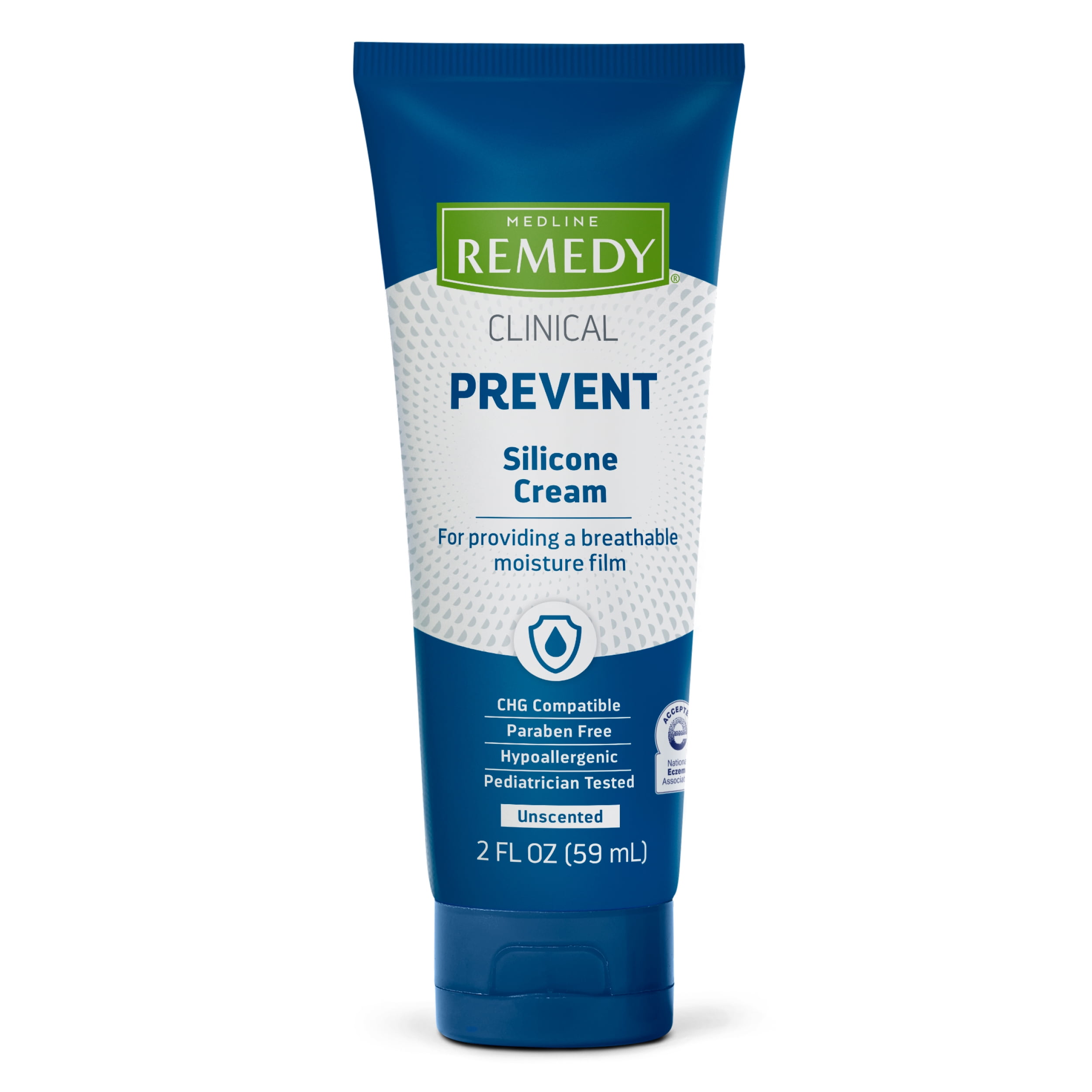 Medline Remedy Clinical Silicone Cream, 24% Silicone Blend Medline Remedy Clinical Silicone Cream, 24% Silicone Blend