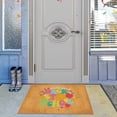 thumbnail image 3 of Coir Doormat Outdoor Spring Funny Welcome Mats for Front Door Absorbent Rugs Entryway All Weather Durable Welcome Mat Welcome Mats for Entryway, Porch, 16x24 Inch Welcome BACK TO SCHOOL, 3 of 6