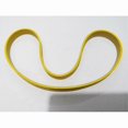 thumbnail image 2 of 2PCS Band Saw Tires Woodworking Non Slip Rubber Tire Replacement for 8 Inch Bandsaw Wheel Tire, 2 of 5