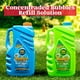 thumbnail image 1 of Sloosh 2 Botellas Soluciones de Recambio de Burbujas 64 oz (hasta 5 Galones) Solución de B SLOOSH Sloosh, 1 of 2