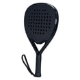 thumbnail image 4 of guohui Padel Racket Lightweight Racquet Durable Carbon Fiber Comfortable Grip Portable, 4 of 8
