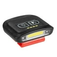 thumbnail image 1 of Faro de pesca LED Interruptor de inducción recargable Ángulo ajustable para acampar Wdftyju  Para estrenar, 1 of 2