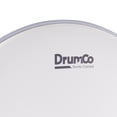 thumbnail image 2 of Parche para Batería Sturdy Coated de 16” DR-16SCSP DRUMCO blanco 44x2x47.5, 2 of 4