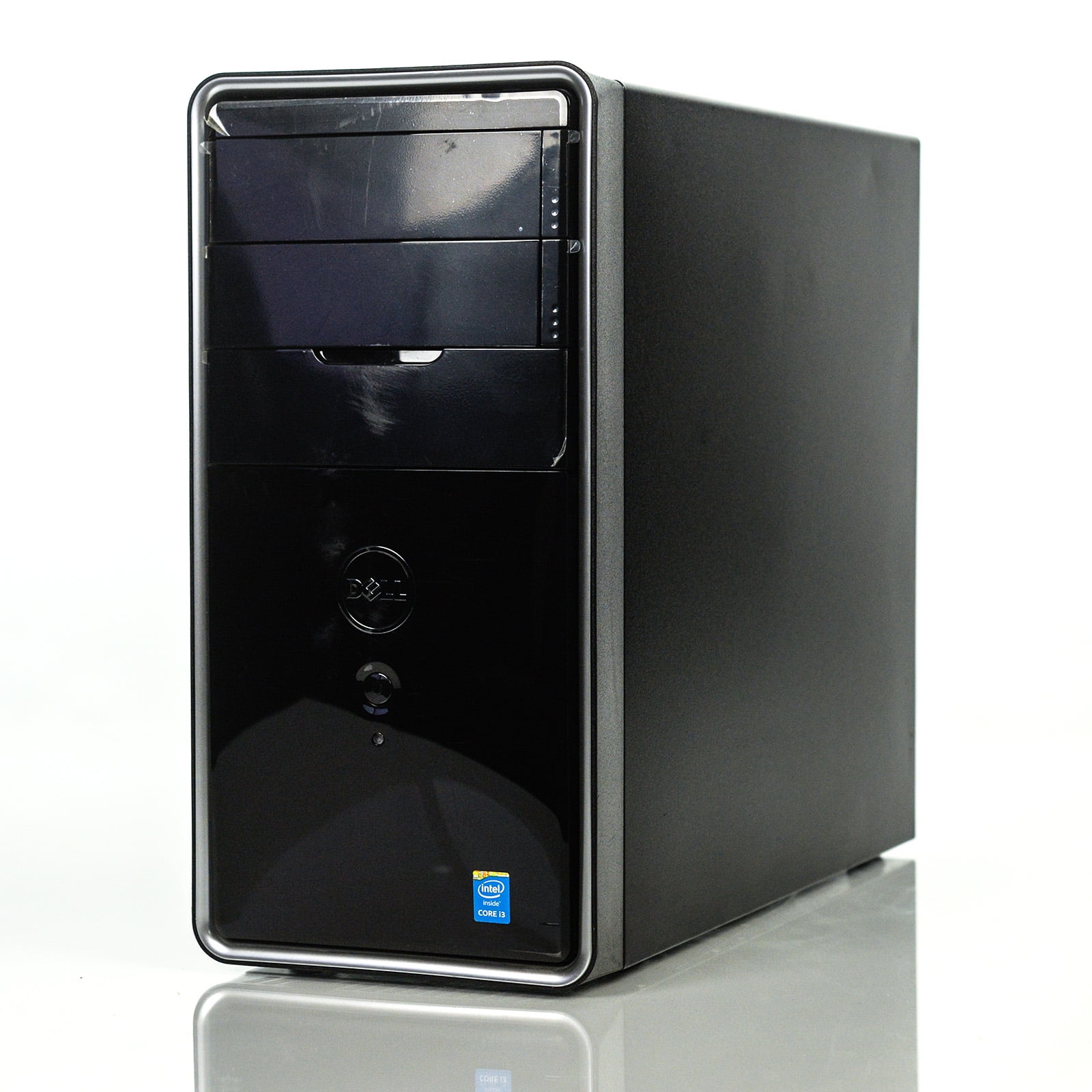 Refurbished Dell Inspiron 3847 MT i34130 3.40GHz WiFi 8GB 160GB Win 7