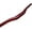 Red, variant on RaceFace Atlas 35 Riser Handlebar 35 x 820mm 20mm Rise Red