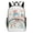 HuWng-3, variant on Patriotic Cats Celebrate Fourth July Teenage Backpack Middle Students Bookbag Outdoor Daypack