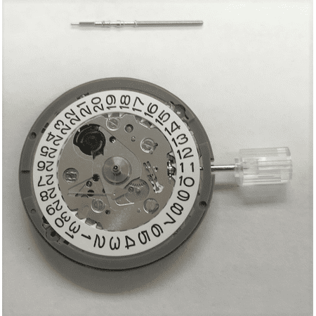 nh35 seiko automatic movement