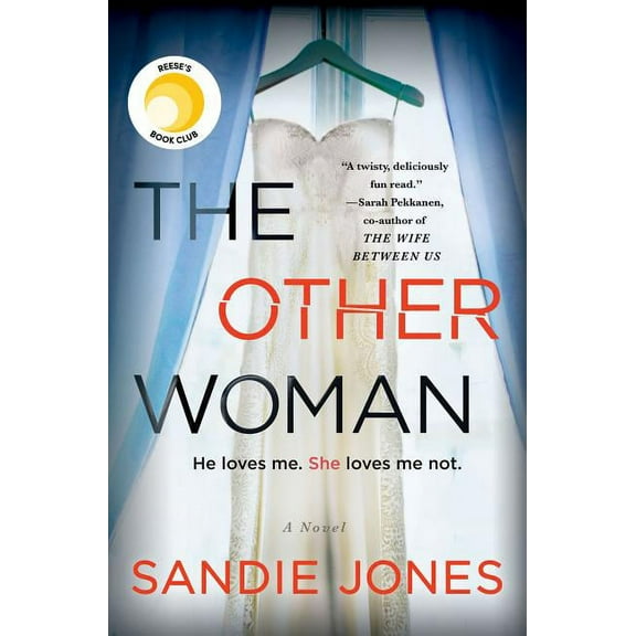 Other Woman: A Novel