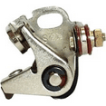 thumbnail image 2 of K&S Technologies 08-0001 Ignition Contact Points - Hitachi, 2 of 2