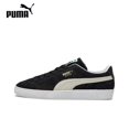 thumbnail image 2 of Zapatillas de boarding originales de ante Classic Xxi con logotipo dorado para hombre y mujer, zapatillas unisex de caña baja y ligeras 374915-01, 2 of 4