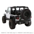thumbnail image 2 of Kit de Cubierta para Barra de Auto Smittybilt MOLLE con Espuma SB5665201, 2 of 9