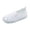 White1, variant on RTKFRFLM Kids School White Sneakers Magic Tape Performance Canvas Shoes White1 17-18