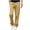 Khaki, variant on Mens Straight Leg Fast Dry Outdoor Pants Light Breathable Casual Trousers Wind Repellent Sturdy For Hiking Camping Travel Daily Outdoor Sports Wear