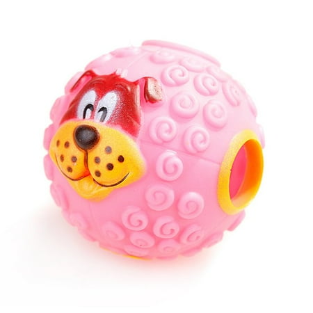 Pet Color Snacks Leaking Food Ball Popular Food Balls | Walmart Canada