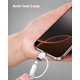 thumbnail image 5 of Adaptador MoKo Lightning a USB-C 36W Carga Rápida Paquete de 2, 5 of 8