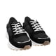 thumbnail image 2 of Tenis Taylor Color Negro D12220353501 23.5 Dorothy Gaynor Tenis Taylor Color Negro D12220353501 23.5, 2 of 6