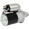 thumbnail image 3 of cciyu Starter Motor Replacement for Saab for 9-2X 2.5L 2005-2006,for Subaru for B9 Tribeca 3.0L 2006-2007,for Subaru for Forester 2.0L 2014-2018 Replace17840, 17955, 3 of 3