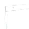 thumbnail image 4 of Officemate Horizontal Wall Mount Sign Holder, 11 x 8.5 inches, 6PK, Clear (23061), 4 of 4