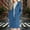 Navy, variant on Plus Size Casual Hooded Coat Winter Warm Long Sleeve Daily Wear Solid Color Button Front Tunic Top With Pockets Outerwear Jacket，Womens Hooded Overcoat Winter Lapel Collar Trench Coat Snap Button
