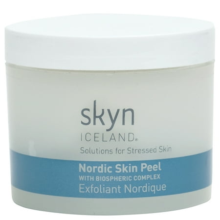 Skyn Iceland Nordic Skin Peel - 60 Pad(s)