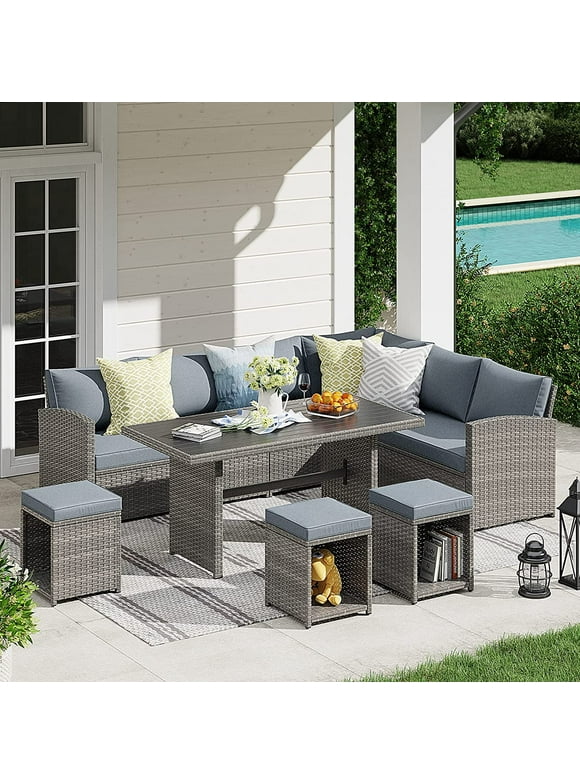 Patio Dining Sets in Patio Sets