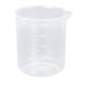 thumbnail image 2 of 5X 500Ml Cubilete Transparente de Medicion, 2 of 5
