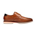 thumbnail image 3 of Zapatos Oxford Casual de Vestir para Hombre Bruno Marc Color Tan Talla 8 US, 3 of 6