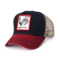 thumbnail image 1 of Trucker Hat Men - Mesh Baseball SnapBack Cap, 1 of 3