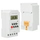 thumbnail image 5 of Interruptor horario digital Bling Bling KG316T-II Pantalla LCD ABS 220 V, 5 of 12