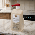 thumbnail image 2 of Fontana White Chocolate Mocha Sauce with Pump, 63 fl oz - 1 PACK, 2 of 5