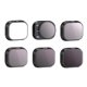 thumbnail image 1 of Accesorios de Lente Macarena Aleación de Aluminio CPL ND4 8 16 32, 1 of 8