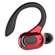 thumbnail image 2 of Auriculares Inalámbricos IPX4 Impermeable Reducción de Ruido Estéreo para en Negro, 2 of 9