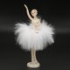 thumbnail image 3 of Modelo De Decoración, Modelo De Bailarina De Ballet Para Niñas, Adornos De Estatua, Regalos, Oficina Para El Hogar Y Los Niños ANGGREK Ocean Broad Surfboard Fins, 3 of 7