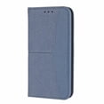 thumbnail image 2 of Wallet Case for iPhone 11 Pro Max 6.5 Inch, PU Leather Woven Texture Phone Case with Kickstand Magnet Card Slots Wrist Strap Cover for iPhone 11 Pro Max,Grey, 2 of 10