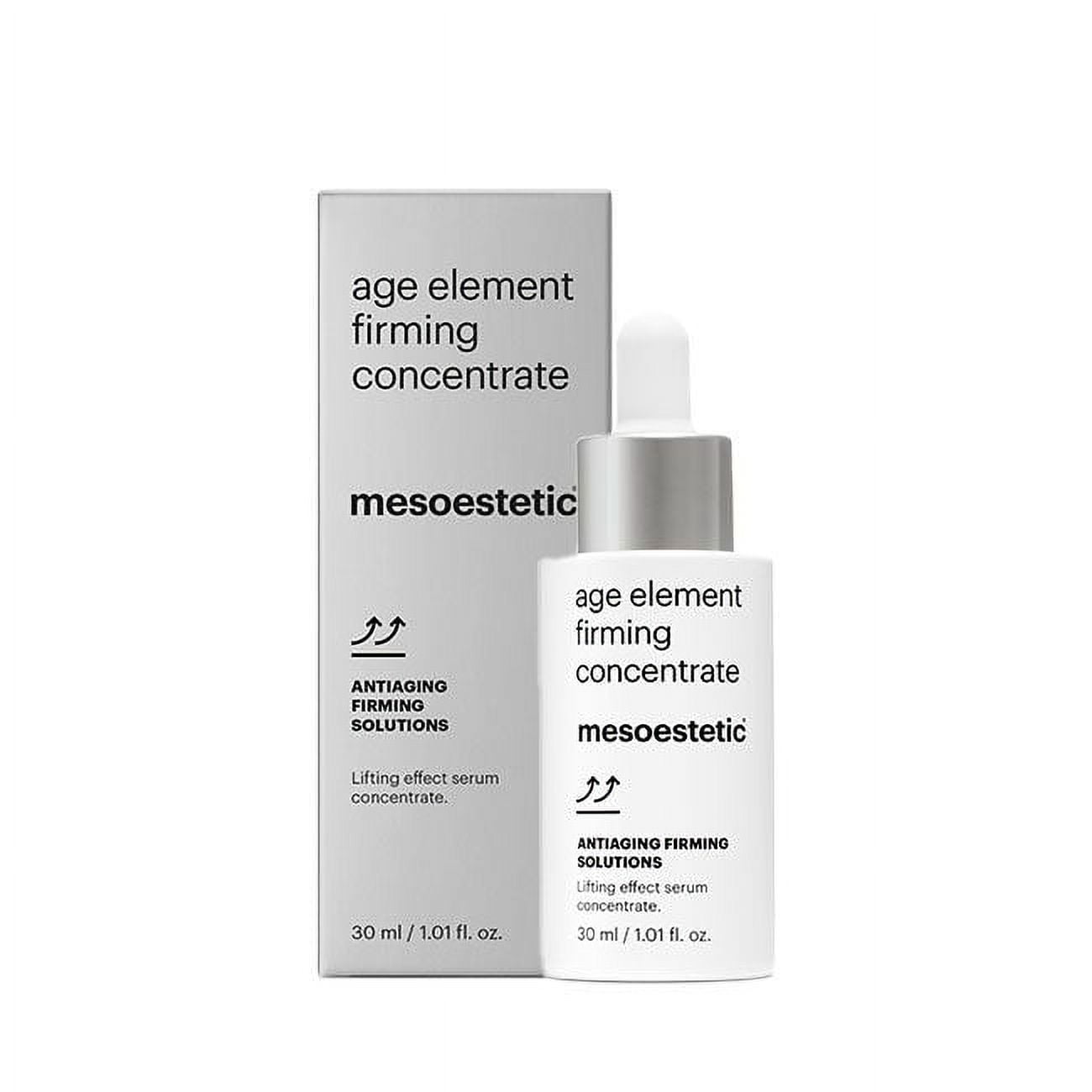 Mesoestetic Ha Densimatrix Moisturising Solutions Hyaluronic Acid