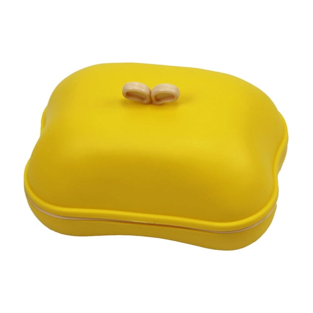 Bathroom Frame Soap Box With Lid Soap Box Soap For Shower Travel Size