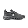 thumbnail image 1 of Tenis Charly Walking Unisex Practicos gris 27, 1 of 5