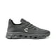 thumbnail image 1 of Tenis Charly Walking Unisex Practicos gris 25.5, 1 of 5