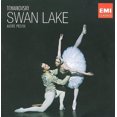 thumbnail image 1 of Tchaïkovski: Lac des Cygnes / Divers, 1 of 2