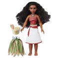 thumbnail image 2 of Disney Moana Style au pochoir, 2 of 3