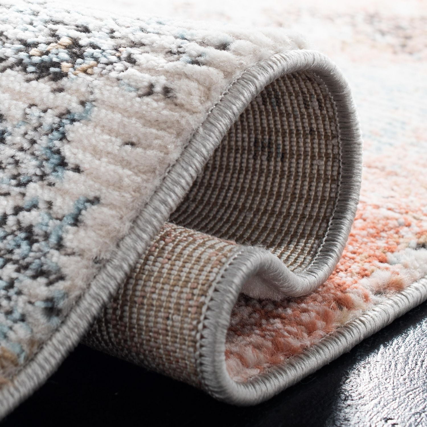 Safavieh Shivan Jaiden Abstract Area Rug