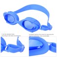 thumbnail image 4 of Gafas De Natación Antiniebla, Gafas De Natación, Dibujos Animados Lindos En Forma De Pez Para Niños Chico Diversión Al Aire Libre Piscina Proteger Los Ojos ANGGREK Otros, 4 of 8
