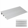 thumbnail image 1 of 1 Package [Premium Project] Aluminum Plate Threshold Ramp 4 Sections, 1 of 9
