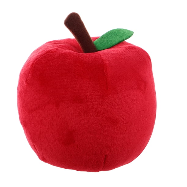 Fruta realista, modelo de fruta falsa, fruta de peluche, fruta decorativa para decoración de cocina, fruta de peluche para jugar y decoración del hogar.
